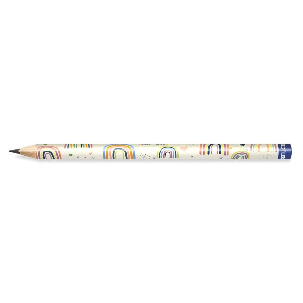 Staedtler Jumbo Blyanter, 3-Pak