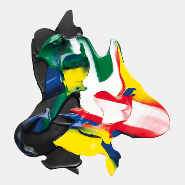 Amsterdam Akrylmaling, General Selection, 6x20 ML.