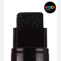 POSCA PC-17K (BW-st)