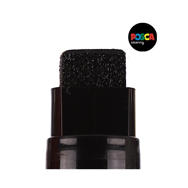 POSCA PC-17K (BW-st)