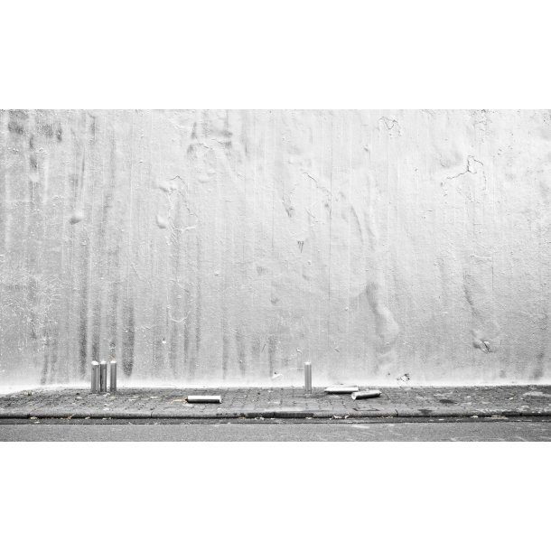 Montana Ultra Wide Snow White, 750ml.