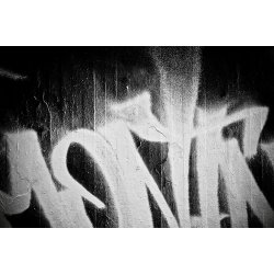 Montana Ultra Wide Snow White, 750ml.