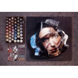 Montana GOLD, 400ml. 