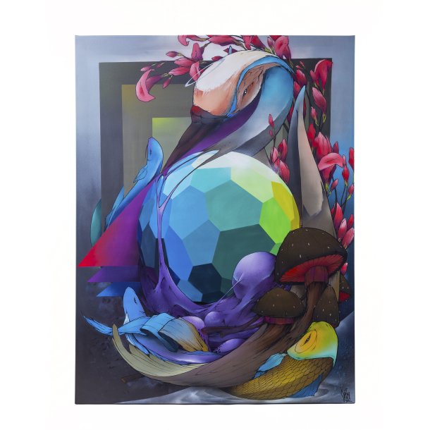 Montana GOLD, 400ml. 