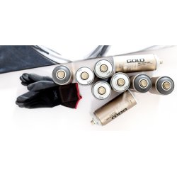 Montana GOLD, 400ml. 