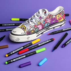 Mobee Tekstiltuscher - 12-Pak