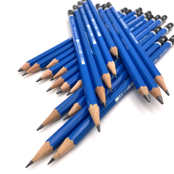 STAEDTLER Mars Lumograph Blyant