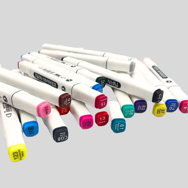 Lse Pro Twinmarkers