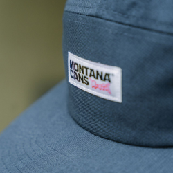Montana-Cans Cap