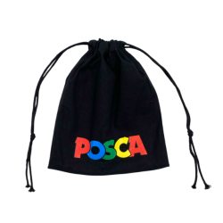 Posca Special Edition Pouch