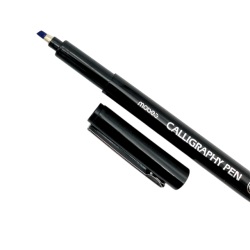 Mobee Bl Kalligrafitusch 3mm