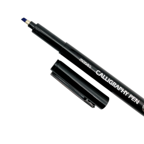 Mobee Bl Kalligrafitusch 3mm