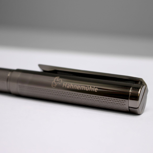 Hahnem&uuml;hle Ballpoint Pen
