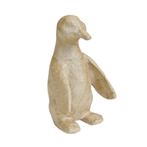 Mal-Selv Dyr - Pingvin