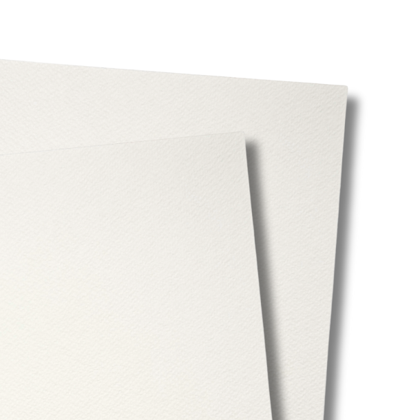 INTRO MayArt "Bjrk" Akvarelpapir, 50 Ark