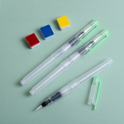 Waterbrush st - 3-Pak