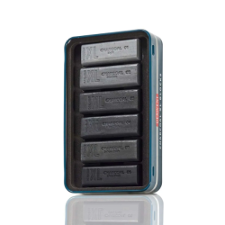 Derwent Charcoal XL Blocks, 6-pak