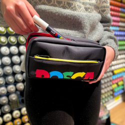POSCA PC-5M Bumbag Sortiment