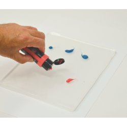 Gel Plate 12,7 x 17,78 cm