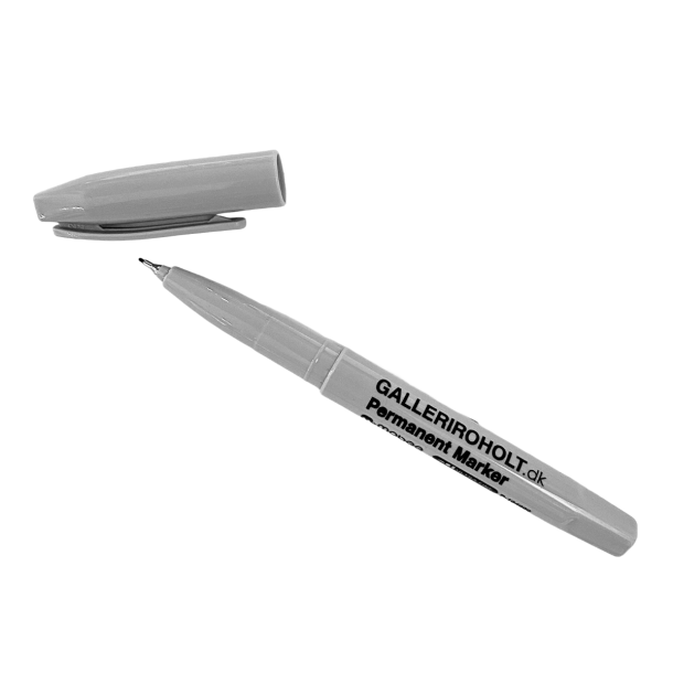 Mobee Permanent Marker - Ultra fine