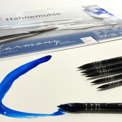 Moppe Pensler, Franskbundet