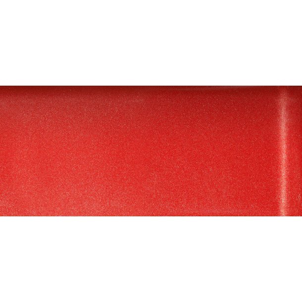 Montana Metallic Spraymaling - Metallic Red, 400ml.