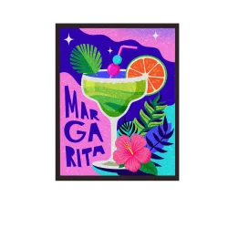 Diamond Painting - Magarita 30x40 cm