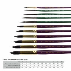 Rosa Gallery Egernhrspensler