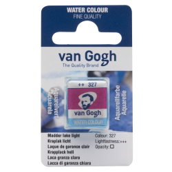 Van Gogh L�se Akvarelbrikker