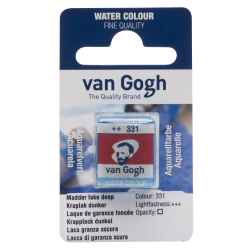 Van Gogh L�se Akvarelbrikker