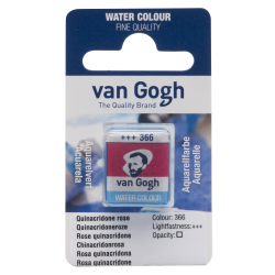 Van Gogh L�se Akvarelbrikker