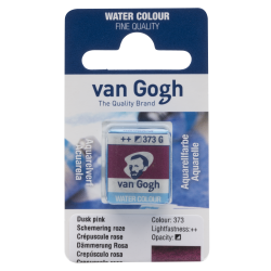 Van Gogh L�se Akvarelbrikker