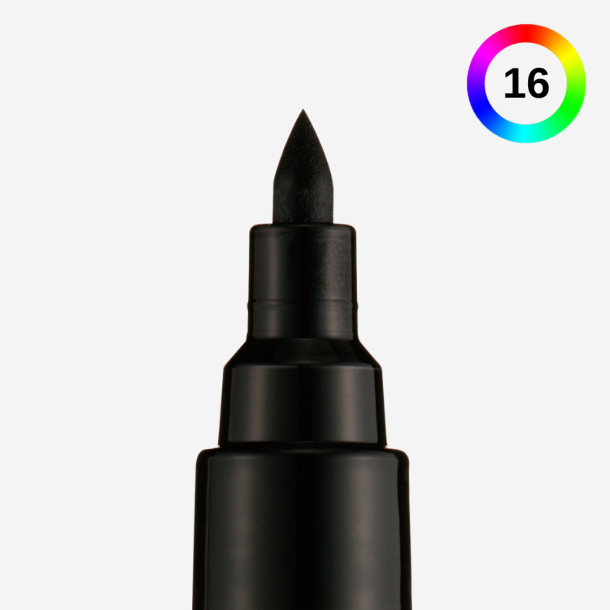 POSCA PC-5BR, 1-4 mm