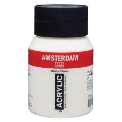 Amsterdam Akrylmaling 500 ml.