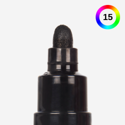 POSCA PC-7M 4,5 - 5,5 mm