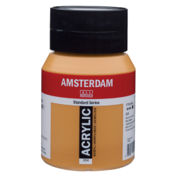 Amsterdam Akrylmaling 500 ml.