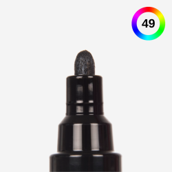 POSCA PC-5M 1,8 - 2,5 mm