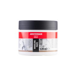 Amsterdam Modeling Paste 120ml.