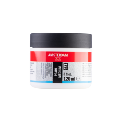 Amsterdam Pearl Medium 120ml. 