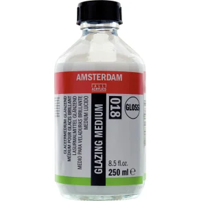 Amsterdam Glazing medium gloss 250 ml