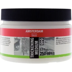 Amsterdam Thickening medium 250 ml