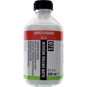 Amsterdam Slow drying medium 250 ml