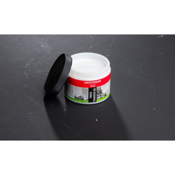 Photo Transfer Gel 500ml.