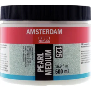 Amsterdam Pearl medium 500 ml