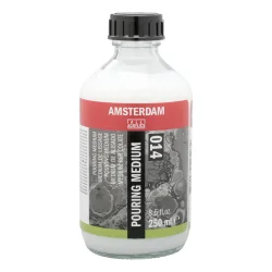 Amsterdam Pouring Medium, 250 ml