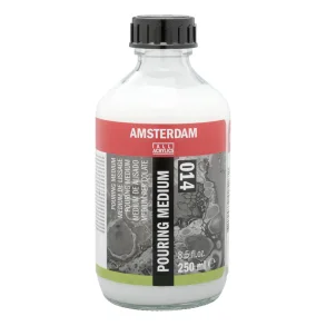 Amsterdam Pouring Medium, 250 ml