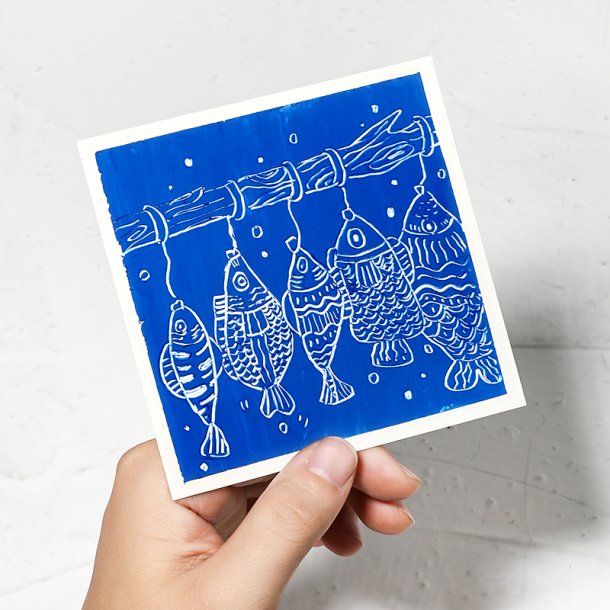 Mobee Hvide Oliepasteller - 12-pak