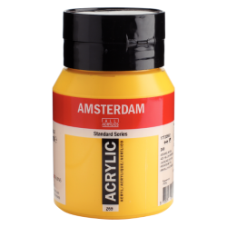 Amsterdam Akrylmaling 500 ml.