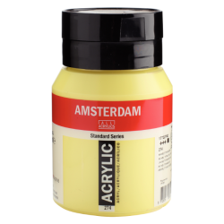 Amsterdam Akrylmaling 500 ml.