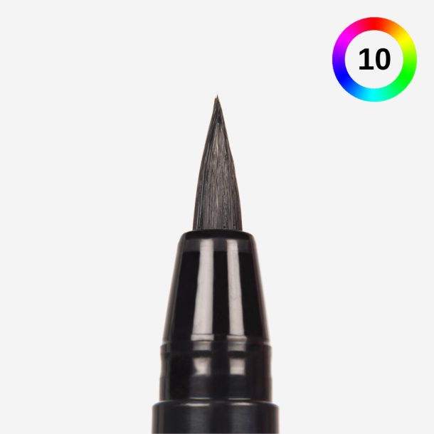 POSCA PCF-350 1 - 10 mm